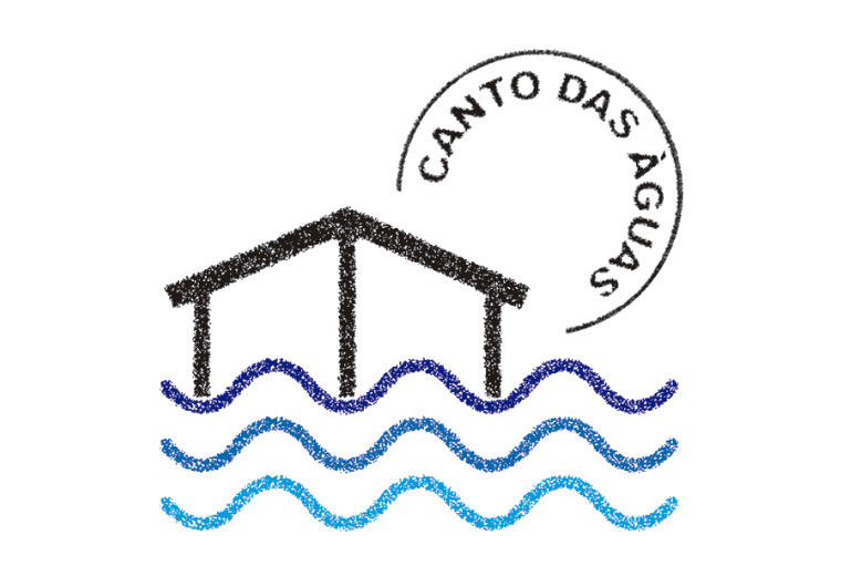 Casa Canto das Aguas, Icaraí de Amontada